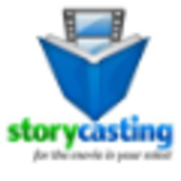 Storycasting LLC logo, Storycasting LLC contact details