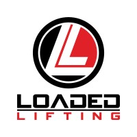 Loaded Lifting logo, Loaded Lifting contact details