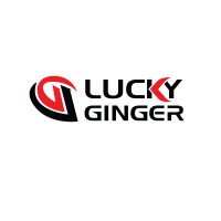 Lucky Ginger Company Limited logo, Lucky Ginger Company Limited contact details