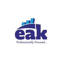 EAK & Associates logo, EAK & Associates contact details