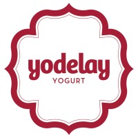 Yodelay Yogurt logo, Yodelay Yogurt contact details