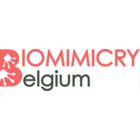 Biomimicry Belgium logo, Biomimicry Belgium contact details