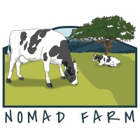 Nomad Farm logo, Nomad Farm contact details