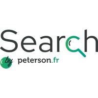 Search by Peterson logo, Search by Peterson contact details