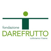 Fondazione DAREFRUTTO logo, Fondazione DAREFRUTTO contact details