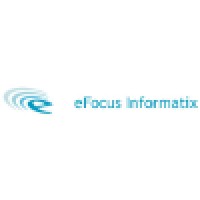 eFocus Informatix Pvt Ltd logo, eFocus Informatix Pvt Ltd contact details