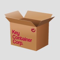 Key Container Corp logo, Key Container Corp contact details