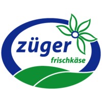 Züger Frischkäse AG logo, Züger Frischkäse AG contact details