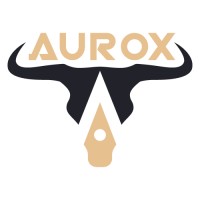 Aurox logo, Aurox contact details