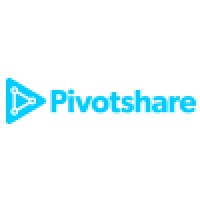 Pivotshare logo, Pivotshare contact details