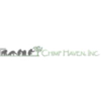 Chimp Haven logo, Chimp Haven contact details