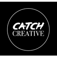 Catch Creative logo, Catch Creative contact details