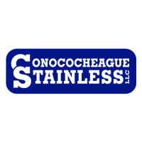 Conococheague Stainless LLC logo, Conococheague Stainless LLC contact details