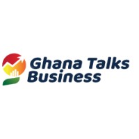 Ghana Talks Business logo, Ghana Talks Business contact details