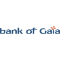 Bank Of Gaia logo, Bank Of Gaia contact details