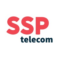 SSP Telecom Inc. logo, SSP Telecom Inc. contact details