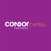 Condor Capital Partners logo, Condor Capital Partners contact details