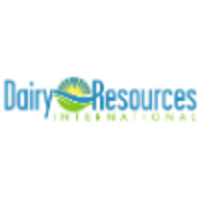 Dairy Resources International, Inc. logo, Dairy Resources International, Inc. contact details