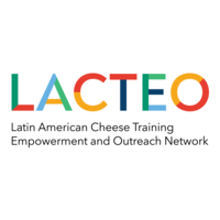 LACTEO Network logo, LACTEO Network contact details