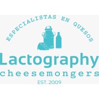 Lactography logo, Lactography contact details