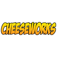 Cheeseworks logo, Cheeseworks contact details