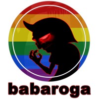 Babaroga logo, Babaroga contact details