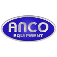 Anco Equipment logo, Anco Equipment contact details