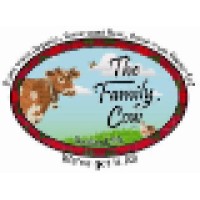 The Family Cow LLC logo, The Family Cow LLC contact details