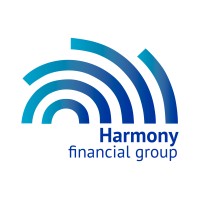 Harmony Financial Group logo, Harmony Financial Group contact details