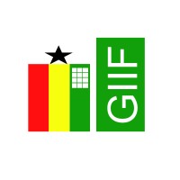 Ghana Infrastructure Investment Fund (GIIF) logo, Ghana Infrastructure Investment Fund (GIIF) contact details