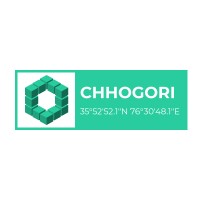 Chhogori logo, Chhogori contact details