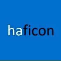 Haficon logo, Haficon contact details