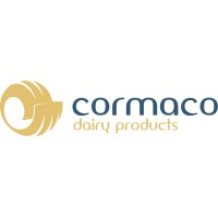 CORMACO logo, CORMACO contact details