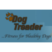 Dog Treader logo, Dog Treader contact details