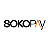 Sokopay logo, Sokopay contact details