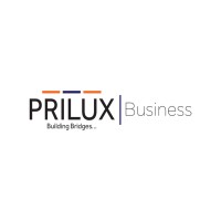 PRILUX Business logo, PRILUX Business contact details