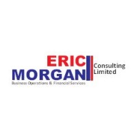 Eric Morgan Consulting Limited logo, Eric Morgan Consulting Limited contact details