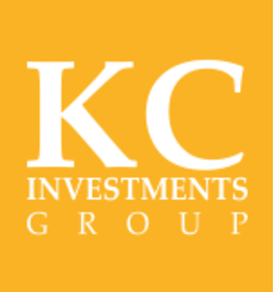 KC Investments logo, KC Investments contact details