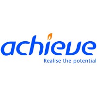 Achieve Group Ltd logo, Achieve Group Ltd contact details