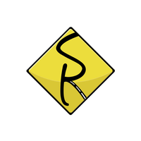 Smart Road logo, Smart Road contact details