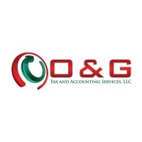 O & G TAX AND ACCOUNTING SERVICES, LLC logo, O & G TAX AND ACCOUNTING SERVICES, LLC contact details