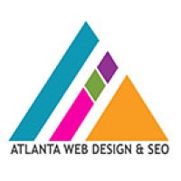 Atlanta Web Design and SEO logo, Atlanta Web Design and SEO contact details