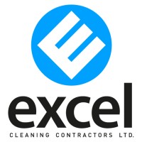 Excel Cleaning Contractors Ltd logo, Excel Cleaning Contractors Ltd contact details