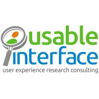 Usable Interface logo, Usable Interface contact details