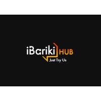 iBariki HUB logo, iBariki HUB contact details