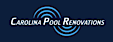 Carolina Pool Renovations logo, Carolina Pool Renovations contact details