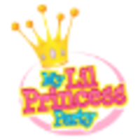 My Lil Princess Party logo, My Lil Princess Party contact details