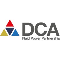 DCA & Co Ltd logo, DCA & Co Ltd contact details