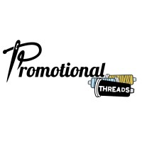 Promotional Threads logo, Promotional Threads contact details