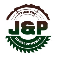 J&P Timber Developments logo, J&P Timber Developments contact details